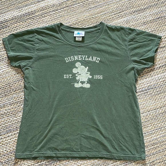 Disneyland shirt - Picture 1 of 12